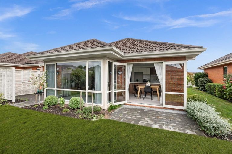 Photo of property in Jane Mander Retirement Village, 262 Fairway Drive, Kamo, 0112
