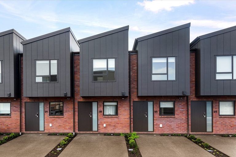 Photo of property in 5u3 Vesty Avenue, Hillcrest, Hamilton, 3216