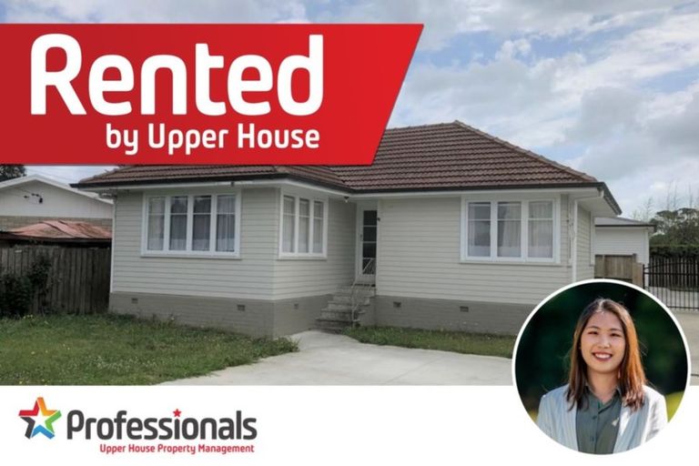 Photo of property in 41 Johnstones Road, Otara, Auckland, 2023