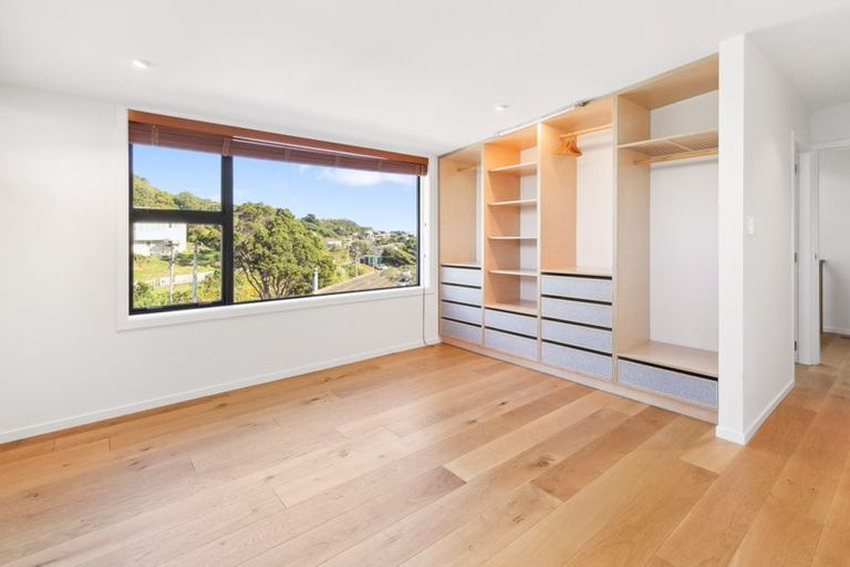 Photo of property in 69a Sidlaw Street, Strathmore Park, Wellington, 6022