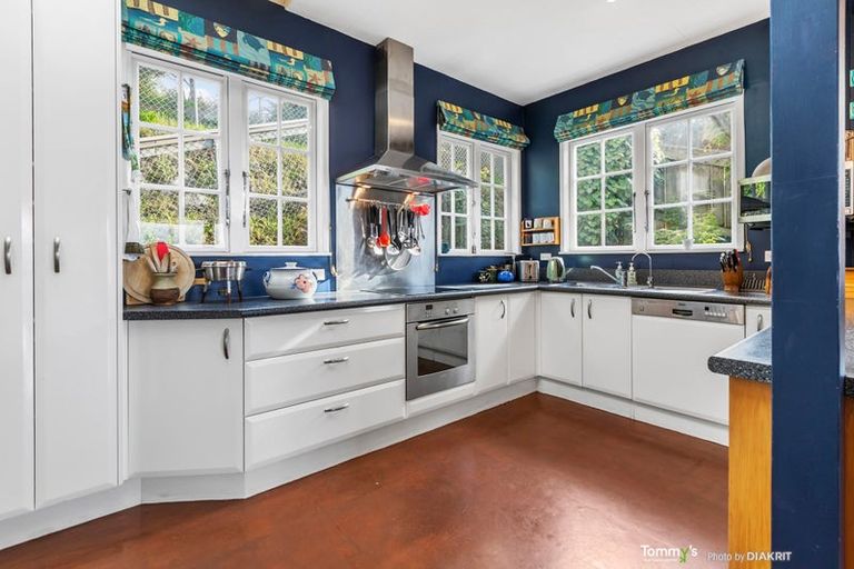 Photo of property in 39 Anne Street, Wadestown, Wellington, 6012