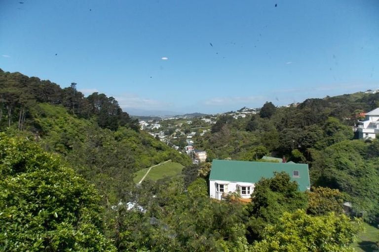 Photo of property in 127u1 Raroa Road, Aro Valley, Wellington, 6012