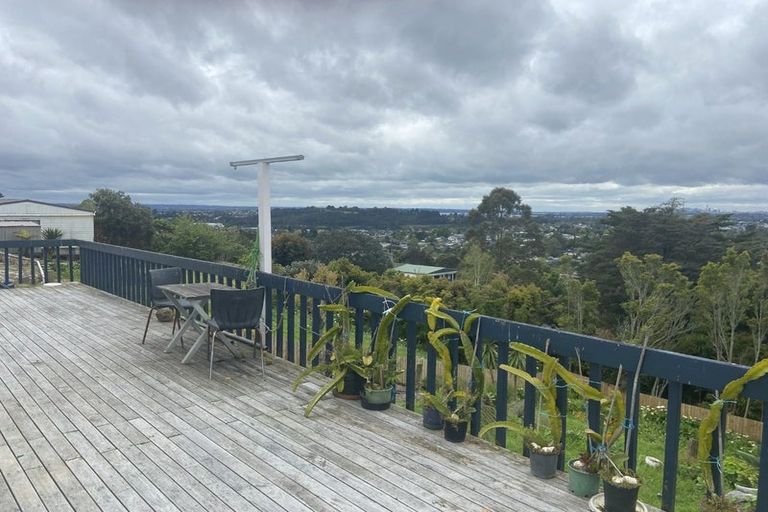 Photo of property in 155 Glengarry Road, Glen Eden, Auckland, 0602
