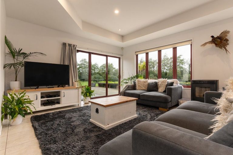 Photo of property in 525 Burnham School Road, Burnham, Christchurch, 7677