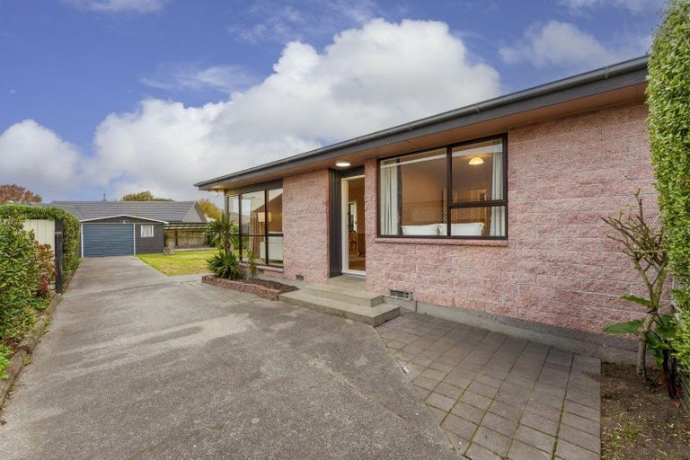 Photo of property in 44 Stanton Crescent, Hoon Hay, Christchurch, 8025