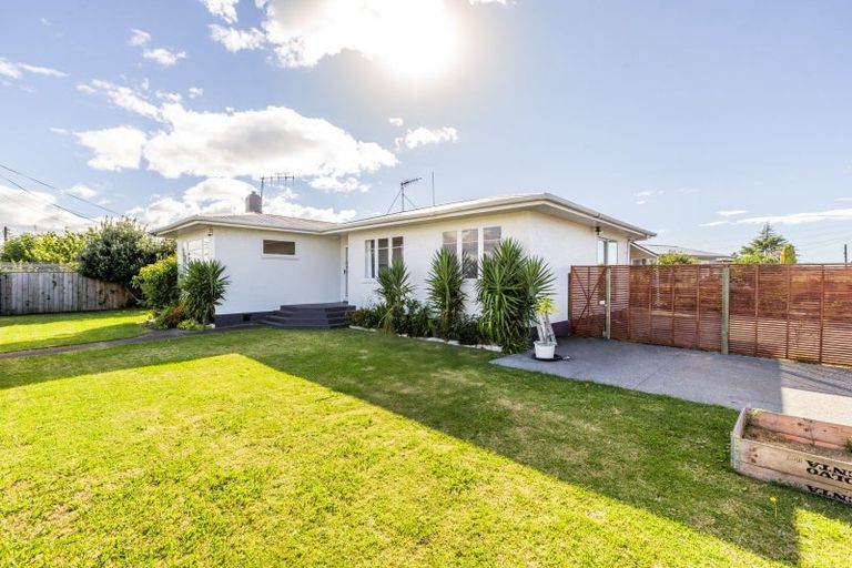 Photo of property in 80 Harold Holt Avenue, Onekawa, Napier, 4110