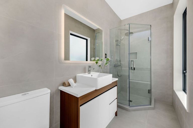Photo of property in 25 Bremner Ridge Street, Flat Bush, 2019