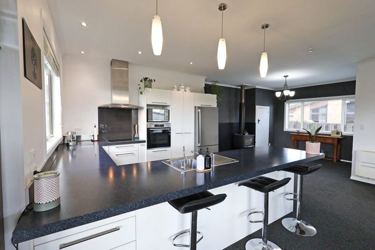 Photo of property in 72 Mitchell Street, Richmond, Invercargill, 9810