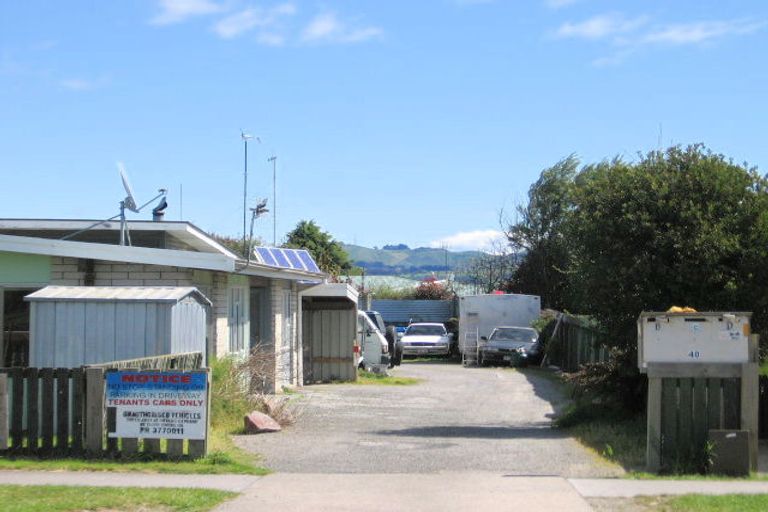 Photo of property in 40 Rotokawa Street, Taupo, 3330