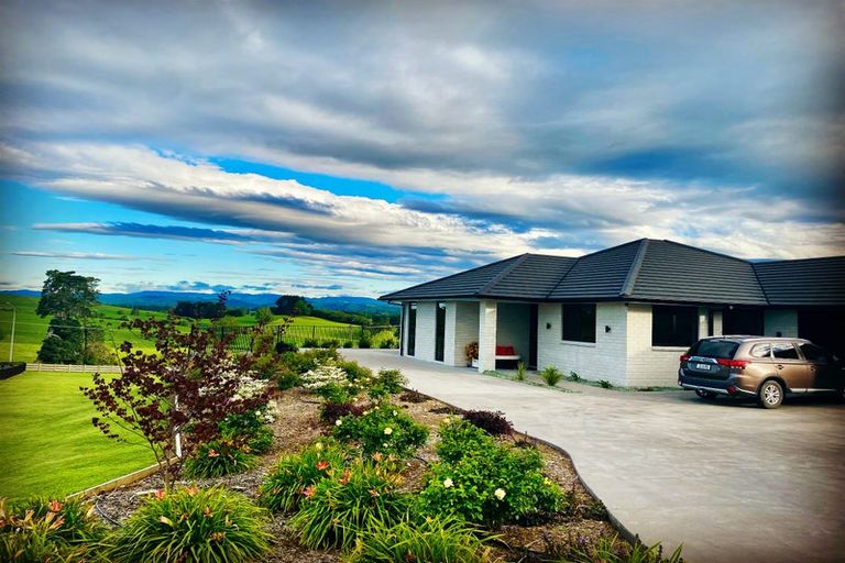 Photo of property in 121 Main Road North, Otorohanga, 3900