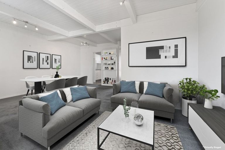 Photo of property in 3/62 Picton Avenue, Riccarton, Christchurch, 8011