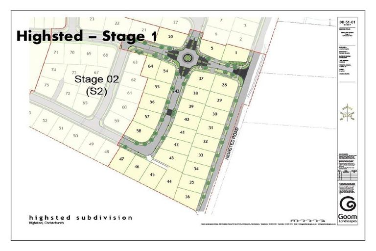 Photo of property in 10 Stroma Avenue, Casebrook, Christchurch, 8051