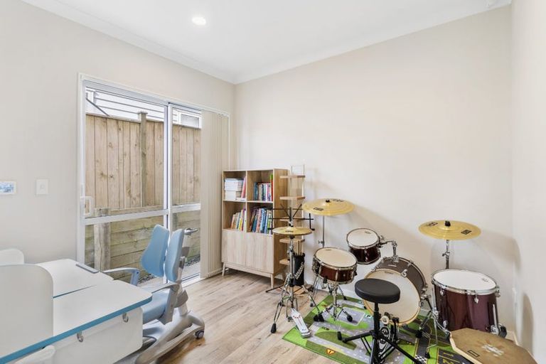 Photo of property in 18 Kilcooley Road, Flat Bush, Auckland, 2019