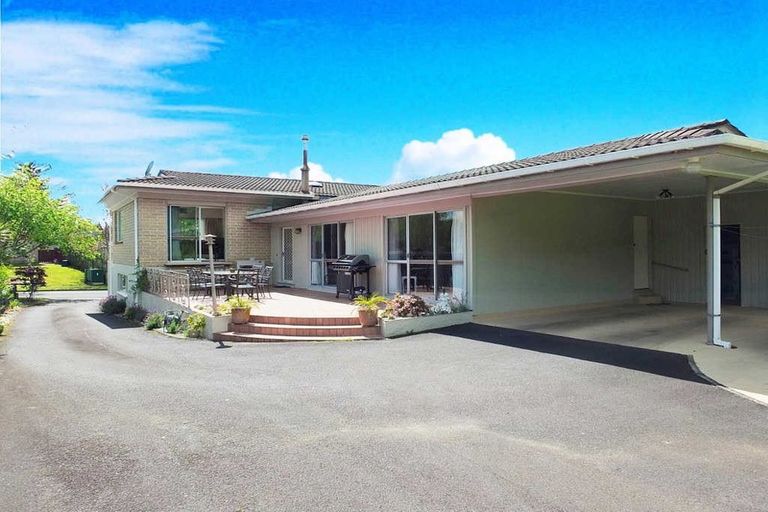 Photo of property in 7 Ranfurly Place, Te Kamo, Whangarei, 0112