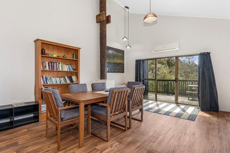 Photo of property in 73 Webb Road, Helena Bay, Hikurangi, 0184