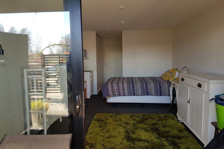 Photo of property in Leicester Executive Apartments, 102/282 Madras Street, Christchurch Central, Christchurch, 8011