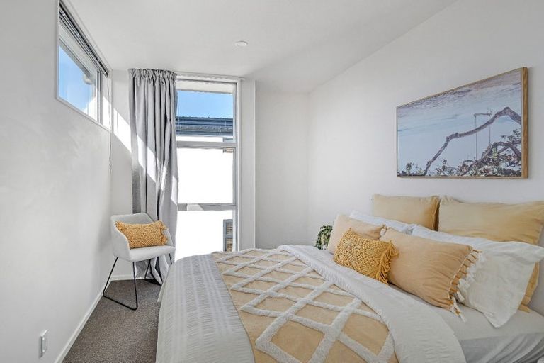 Photo of property in 72a Bishop Street, St Albans, Christchurch, 8014