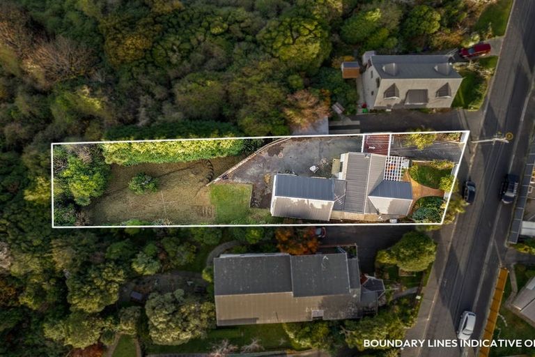 Photo of property in 18 Murano Street, Waverley, Dunedin, 9013