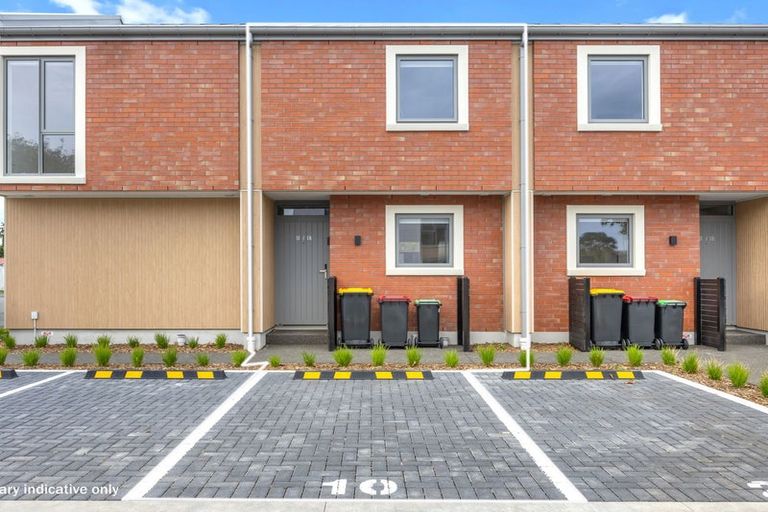 Photo of property in 10/176 England Street, Linwood, Christchurch, 8011