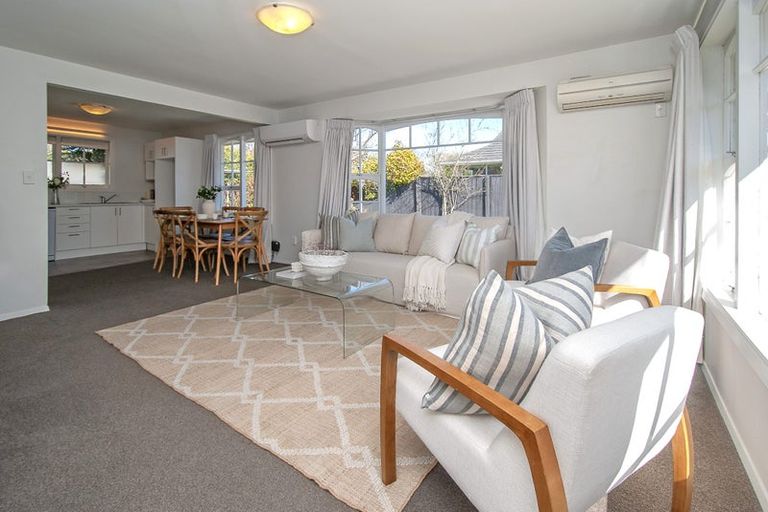 Photo of property in 128 Studholme Street, Somerfield, Christchurch, 8024