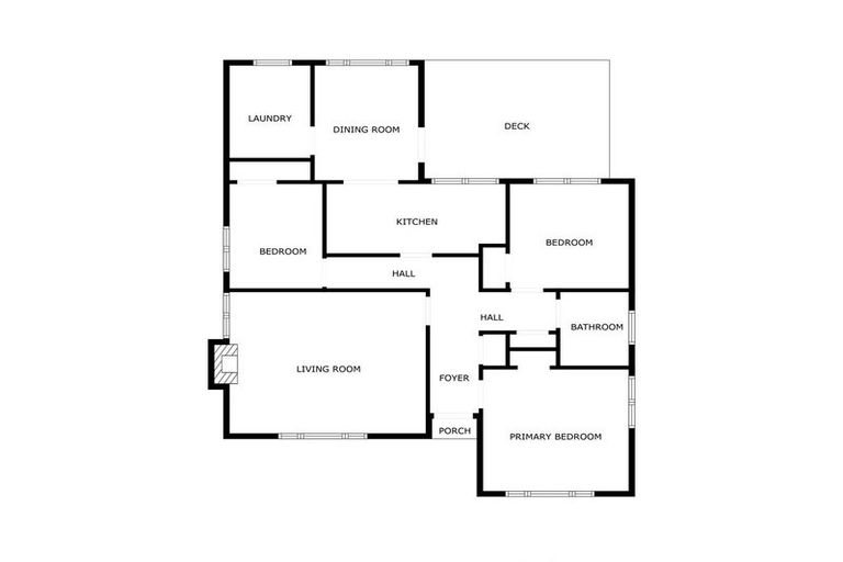 Photo of property in 16 Lancaster Street, Highbury, Palmerston North, 4412