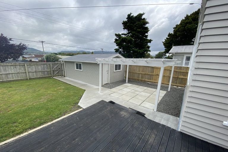 Photo of property in 61 Miro Street, Trentham, Upper Hutt, 5018
