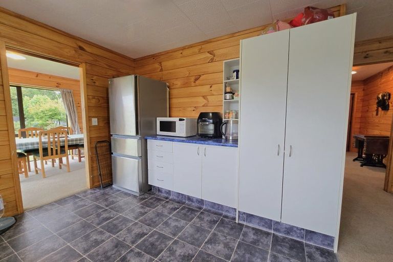Photo of property in 190 Kaniere Road, Kaniere, Hokitika, 7811