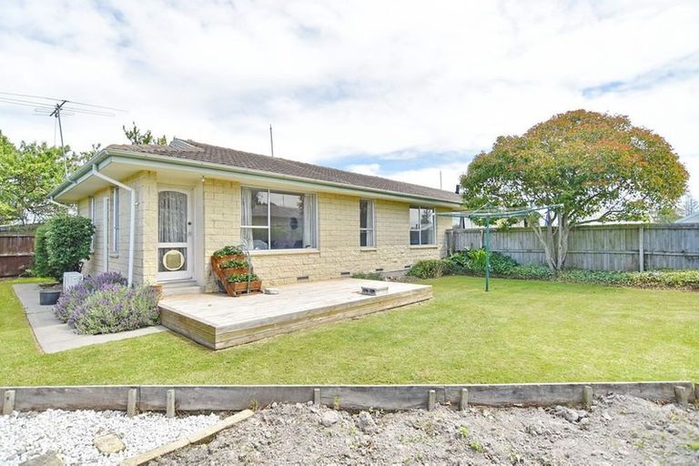 Photo of property in 22b Moore Street, Kaiapoi, 7630