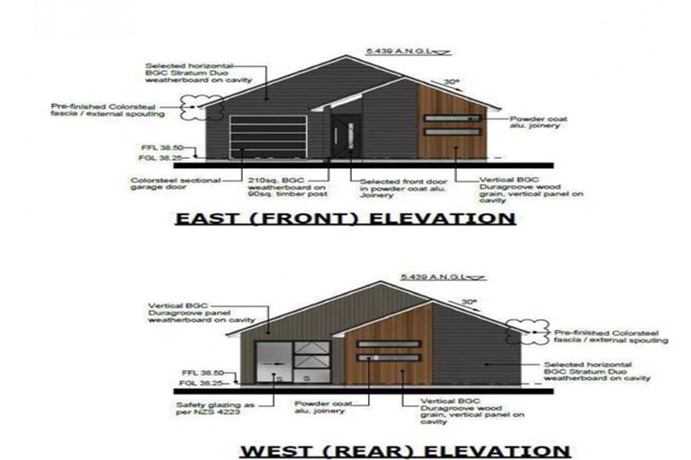 Photo of property in 11 Lavinias Way, Chartwell, Hamilton, 3210