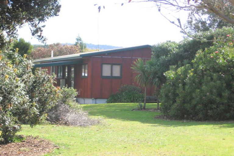 Photo of property in 203a Given Avenue, Whangamata, 3620