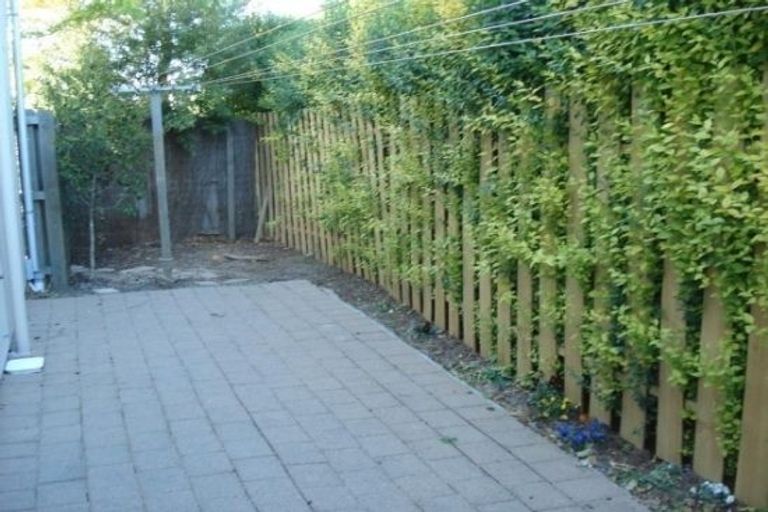 Photo of property in 4/9 Domett Street, Waltham, Christchurch, 8023