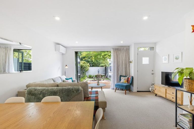 Photo of property in 16c Saint Albans Street, St Albans, Christchurch, 8014