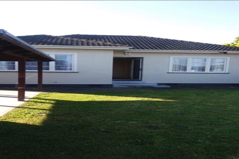 Photo of property in 915 Florence Street, Raureka, Hastings, 4120