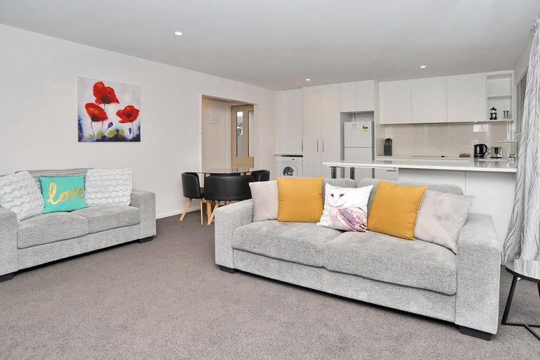 Photo of property in 3/358 Madras Street, Christchurch Central, Christchurch, 8013