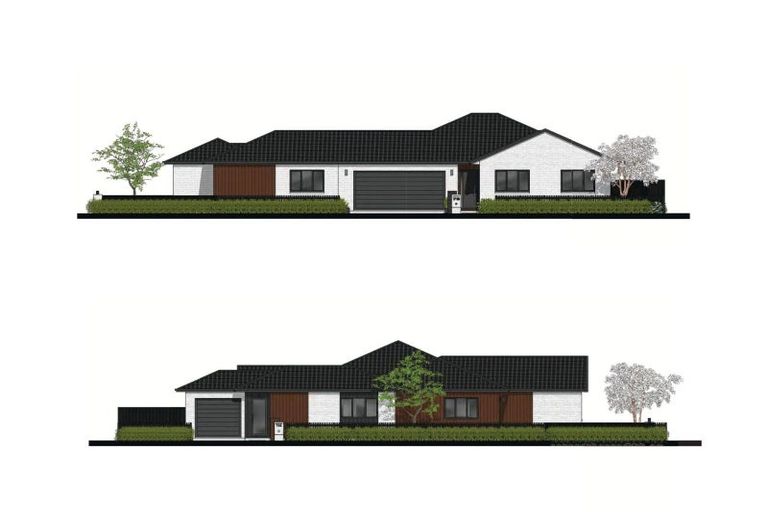 Photo of property in 30 Frontier Road, Te Awamutu, 3876