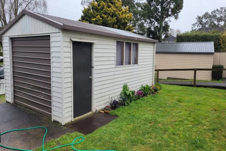 Photo of property in 26 Churchill Avenue, Maeroa, Hamilton, 3200