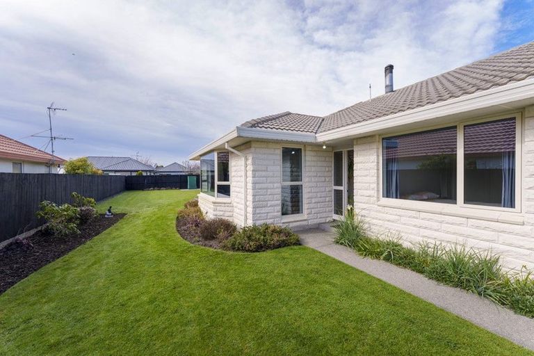 Photo of property in 3 Blakeley Place, Kaiapoi, 7630