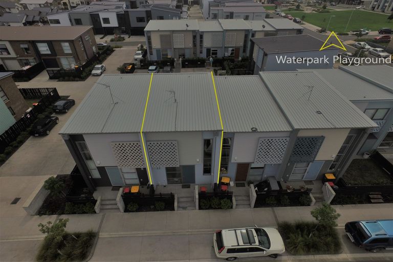 Photo of property in 22 Oioi Road, Hobsonville, Auckland, 0616