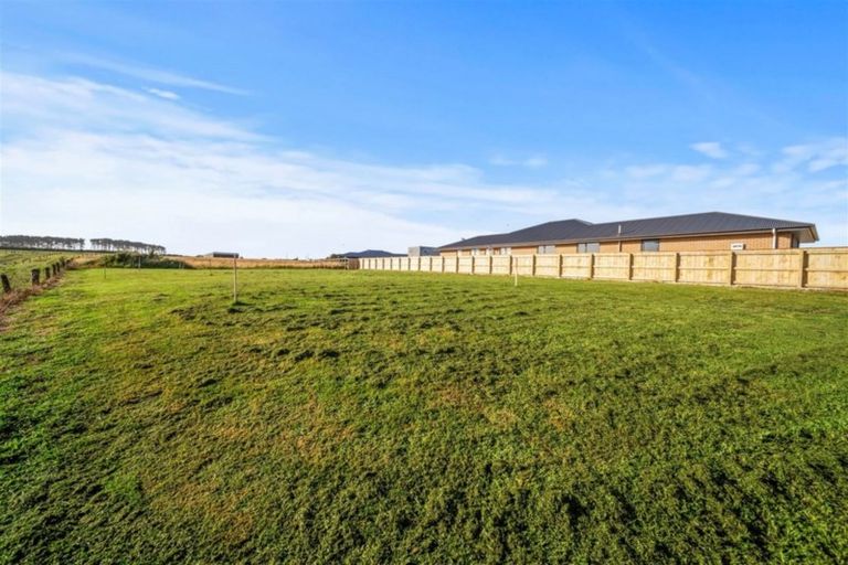 Photo of property in 22c Larlin Drive, Hawera, 4675