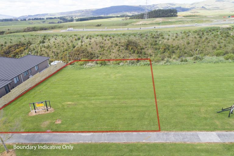 Photo of property in 26 Silicon Way, Fitzherbert, Palmerston North, 4410