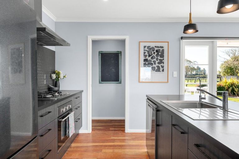 Photo of property in 427 Marychurch Road, Matangi, Hamilton, 3284