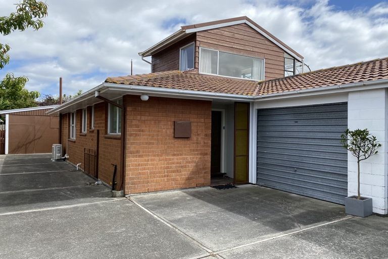 Photo of property in 2/243 New Brighton Road, Burwood, Christchurch, 8061