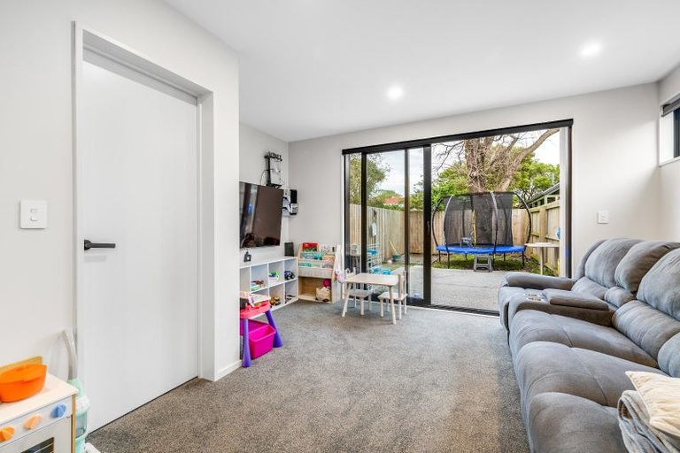 Photo of property in 5/40 Norwich Street, Linwood, Christchurch, 8062