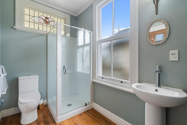 Photo of property in 11 Calliope Road, Devonport, Auckland, 0624