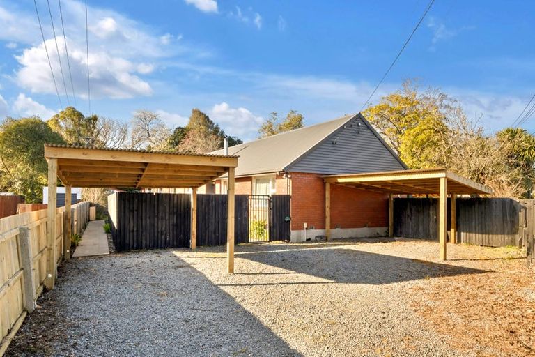 Photo of property in 31 Fifield Terrace, Waltham, Christchurch, 8023