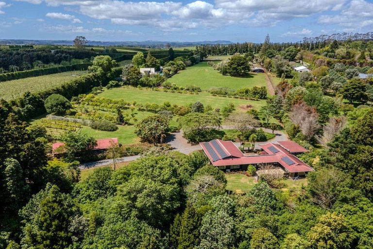 Photo of property in 1349a Bulls Road, Kerikeri, 0293