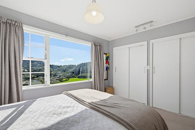 Photo of property in 4 Parklands Drive, Karori, Wellington, 6012