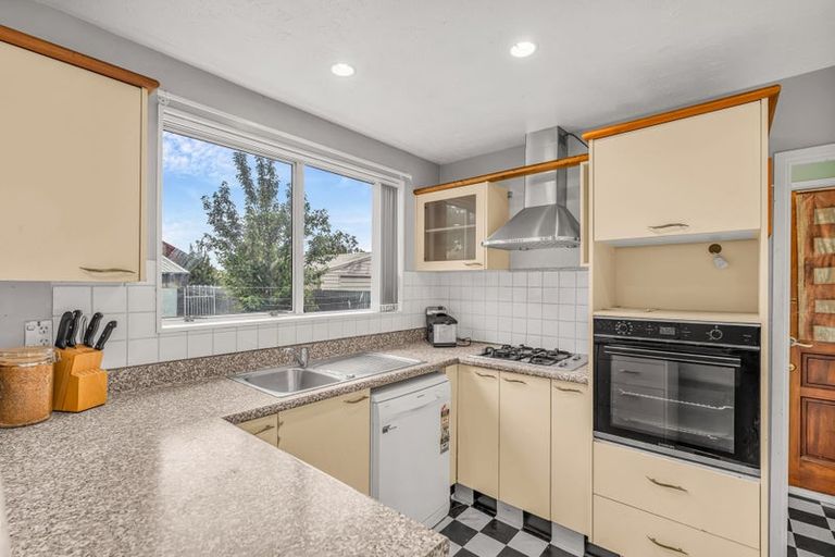 Photo of property in 47 Jollie Street, Linwood, Christchurch, 8062