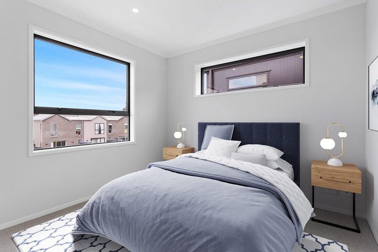 Photo of property in 2/33 Nugget Avenue, Hobsonville, Auckland, 0616