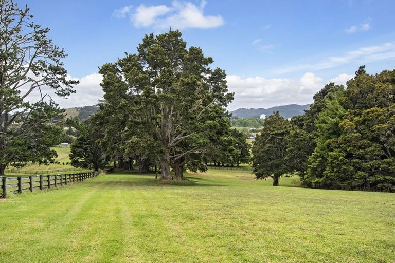 Photo of property in 59 Jounneaux Road, Te Kamo, Kamo, 0185